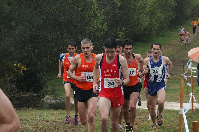 2008 Campionato Galego Cross2 124